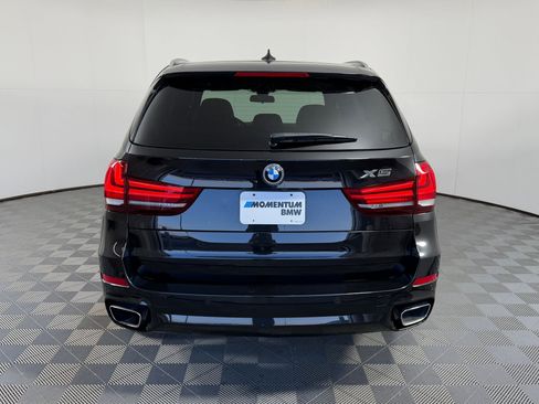 Used 2018 BMW X5 xDrive35i image 10