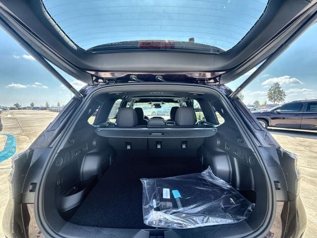 New 2026 Subaru Forester Touring AWD/4WD image 26