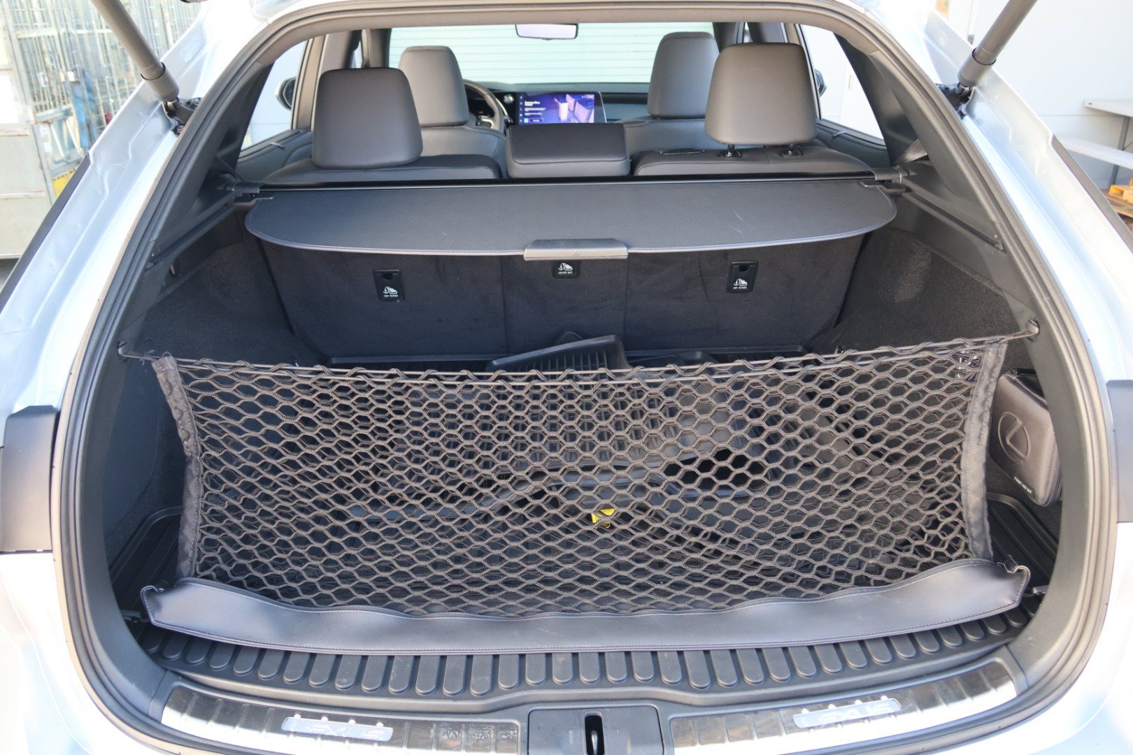 Used 2024 Lexus RX 350 w/ Convenience Package AWD/4WD image 37