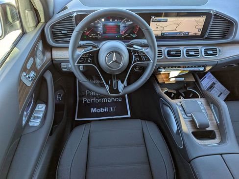 New 2026 Mercedes-Benz GLE 450 4MATIC image 27