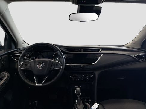 Used 2023 Buick Encore GX Preferred w/ Cold Weather Comfort Package image 23
