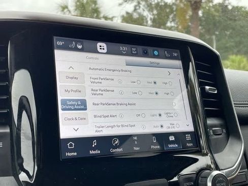 Used 2022 RAM 1500 Laramie image 20