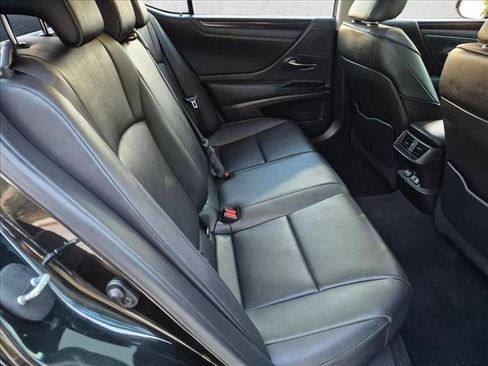 Used 2021 Lexus ES 350 w/ Premium Package FWD image 20