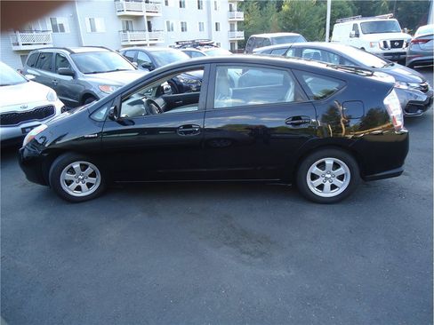 Used 2007 Toyota Prius FWD image 10