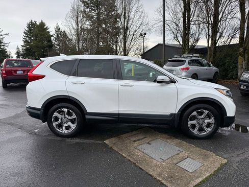 Certified 2019 Honda CR-V EX image 11