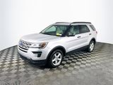 Used 2018 Ford Explorer 4WD image 3