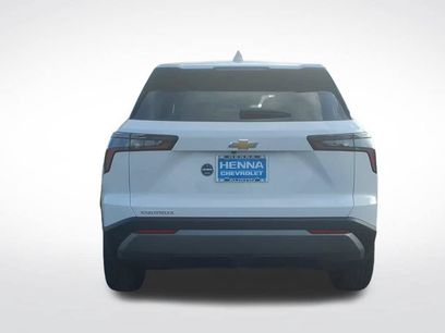 New 2027 Chevrolet Equinox LT w/ Convenience Package II