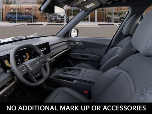 New 2027 Kia Telluride LX image 17