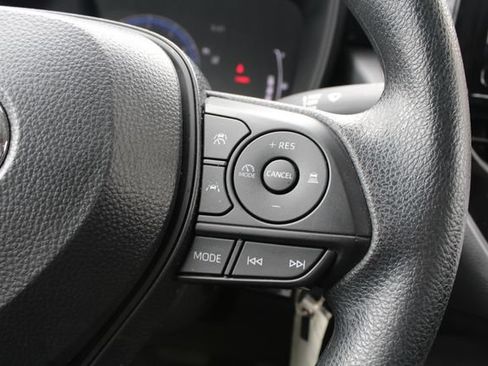 Certified 2026 Toyota Corolla LE FWD image 40