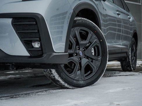 New 2026 Subaru Ascent Bronze Edition image 6