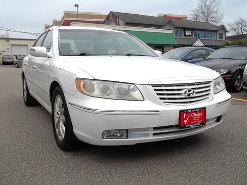 Used 2008 Hyundai Azera Limited image 5