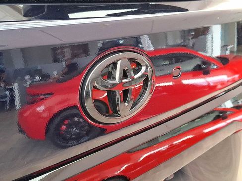 New 2025 Toyota Sequoia Platinum image 20