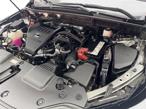 Used 2022 Lexus NX 350 AWD w/ Cold Area Package image 66