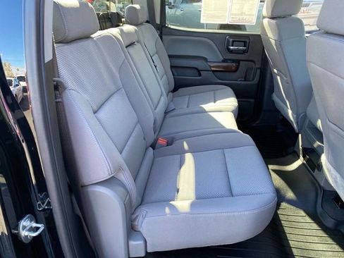 Used 2018 GMC Sierra 1500 SLE w/ SLE Value Package image 24