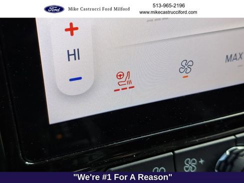 Used 2024 Ford Ranger Lariat w/ Trailer Tow Package image 15