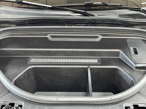 Used 2025 Audi Q6 e-tron Premium Plus w/ Premium Plus image 45