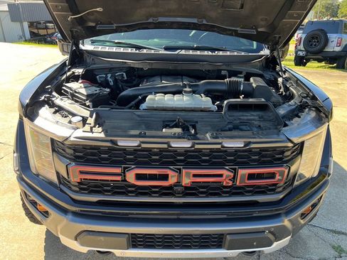 Used 2023 Ford F150 Raptor AWD/4WD image 19