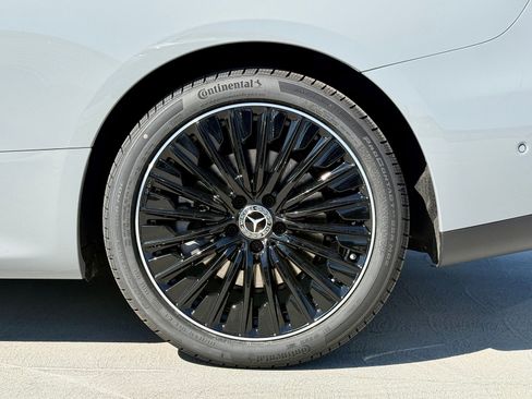 New 2026 Mercedes-Benz CLE 450 4MATIC Cabriolet image 13