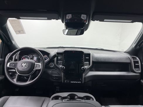 New 2026 RAM 2500 Tradesman image 6