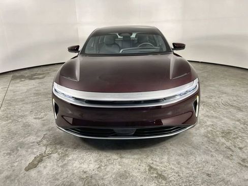 Used 2024 Lucid Air Touring image 3