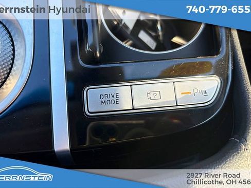 Used 2023 Genesis G80 2.5T AWD/4WD image 16
