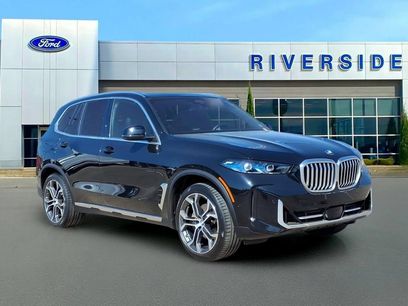 Used 2025 BMW X5 xDrive40i w/ Premium Package