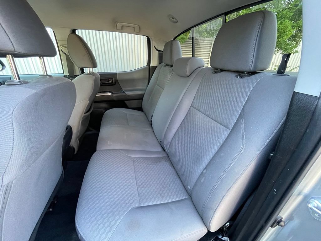Used 2023 Toyota Tacoma SR5 RWD image 24