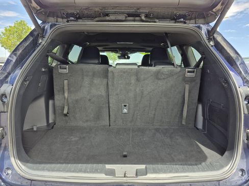 Certified 2025 Toyota Highlander XSE AWD/4WD image 21