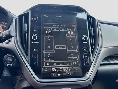 New 2026 Subaru Crosstrek 2.5i Premium AWD/4WD image 14
