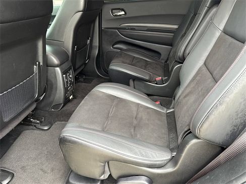Used 2022 Dodge Durango R/T w/ Blacktop Package image 17