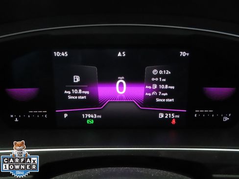 Used 2023 Volkswagen Tiguan SE R-Line image 14