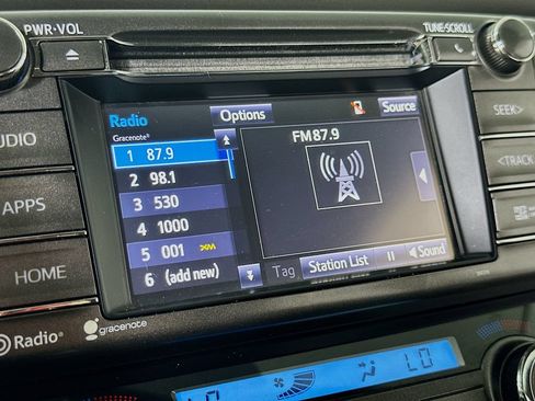 Used 2015 Toyota RAV4 Limited FWD image 30
