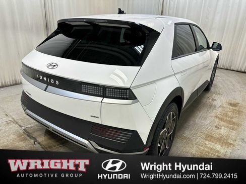 Certified 2024 Hyundai Ioniq 5 SEL image 6