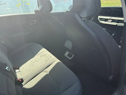 Used 2025 Kia K4 FWD image 4