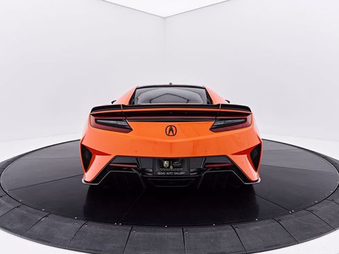 Used 2022 Acura NSX Type S AWD/4WD image 24