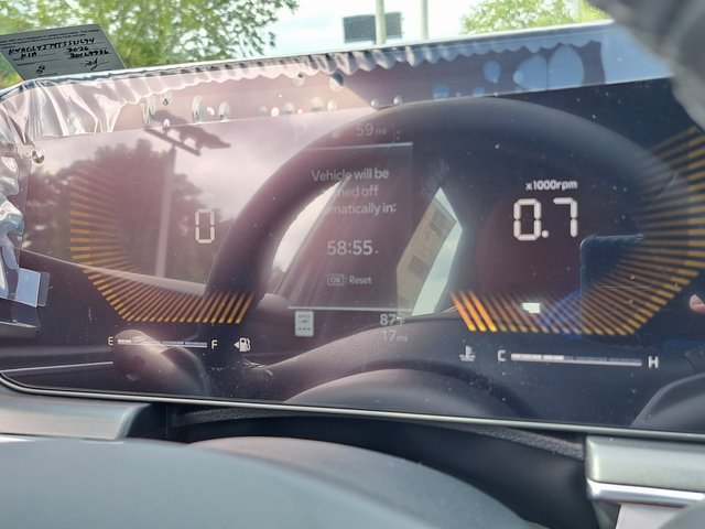 New 2026 Kia K5 GT-Line FWD image 8