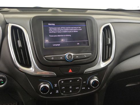 Used 2021 Chevrolet Equinox LT AWD/4WD image 25