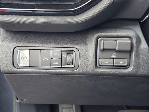 New 2026 Chevrolet Silverado EV Trail Boss w/ Plus Package image 24