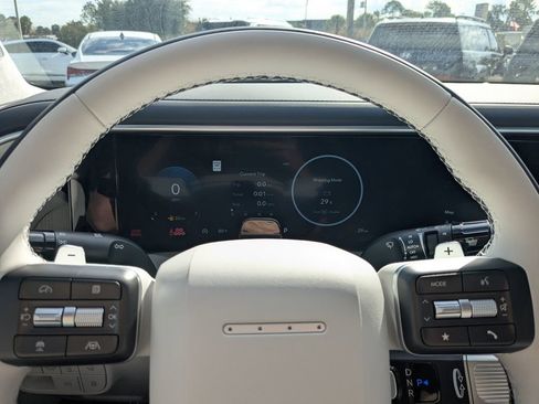 New 2026 Hyundai Palisade Calligraphy image 30