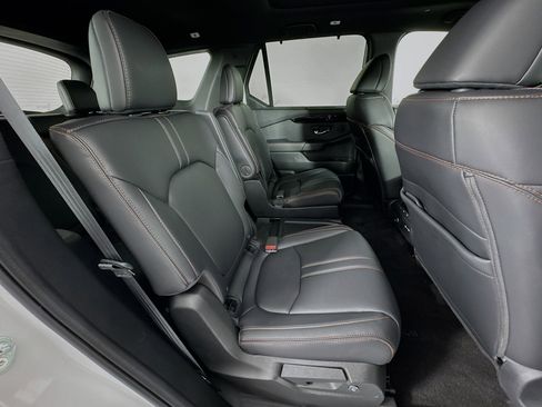 Certified 2023 Honda Pilot TrailSport image 28