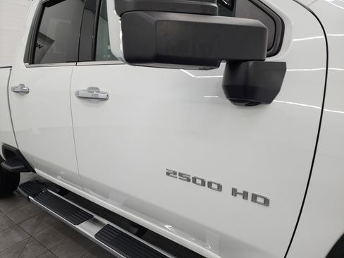 Used 2022 Chevrolet Silverado 2500 LTZ w/ Safety Package image 25