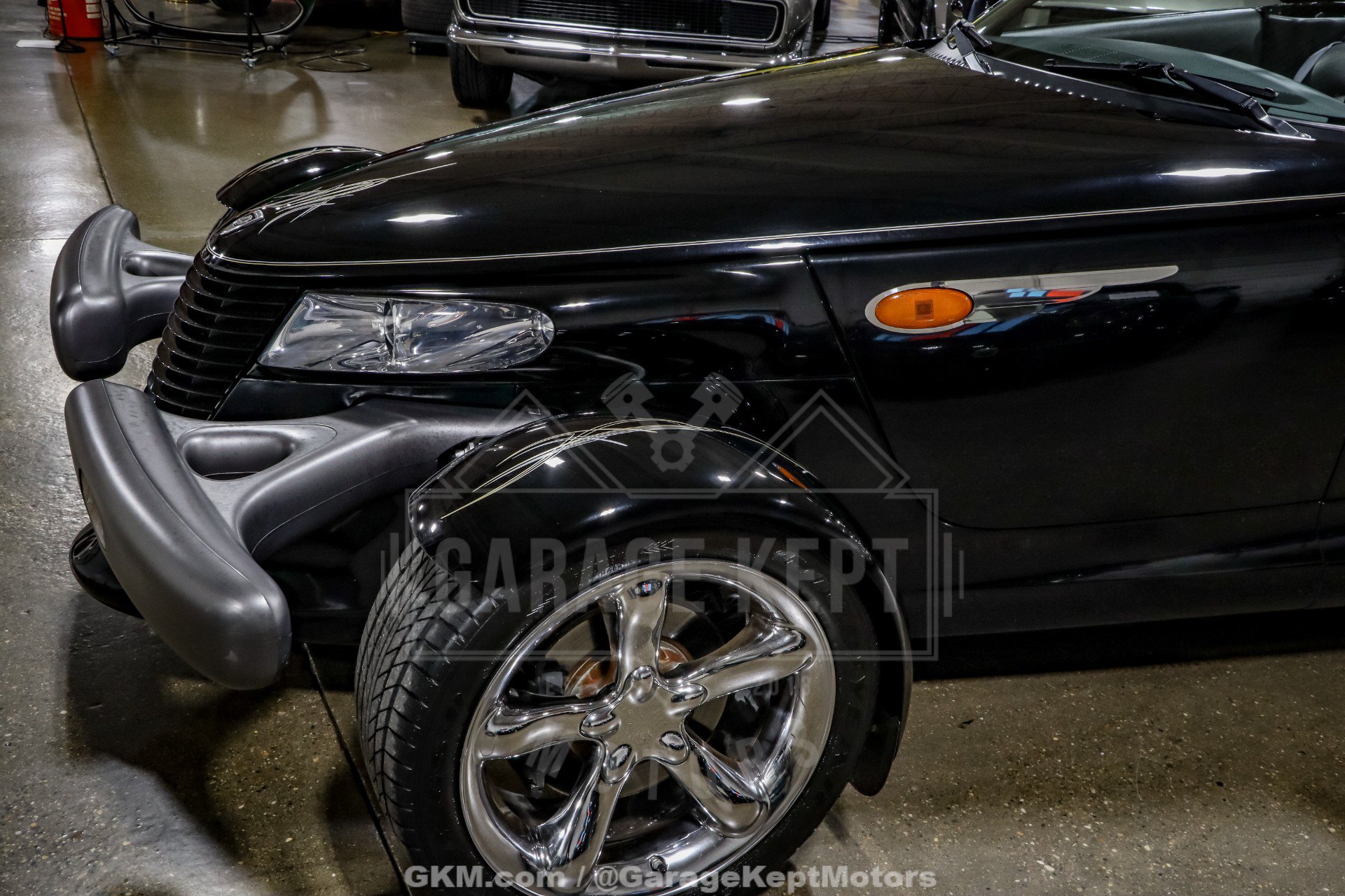 Used 1999 Plymouth Prowler RWD image 43