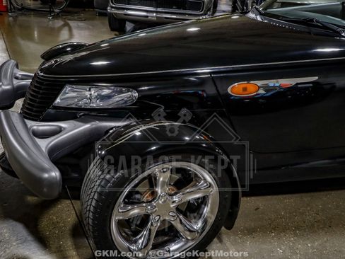 Used 1999 Plymouth Prowler image 43