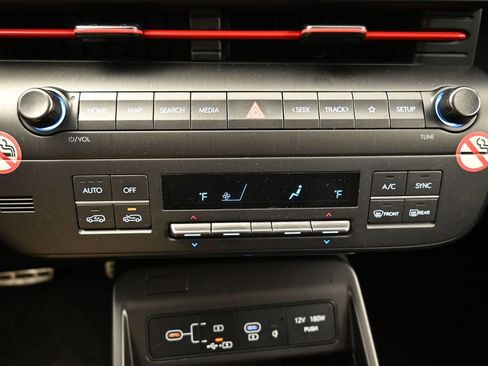 Used 2024 Hyundai Kona N Line image 13