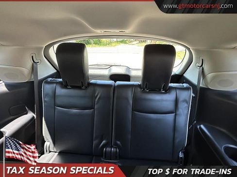 Used 2019 INFINITI QX60 Luxe w/ Essential Package AWD/4WD image 35