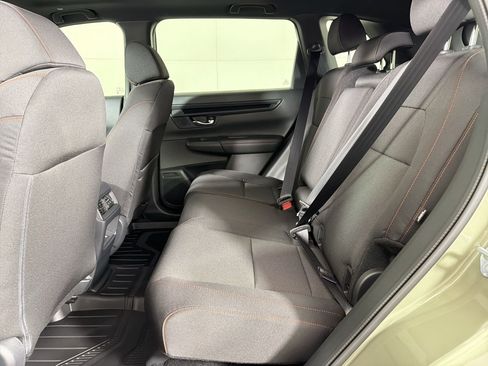New 2026 Honda CR-V TrailSport image 14