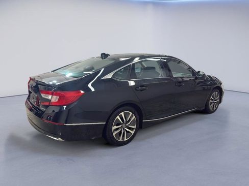 Used 2021 Honda Accord EX-L image 7