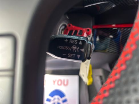 Used 2020 Toyota Tacoma 4x4 Double Cab image 33