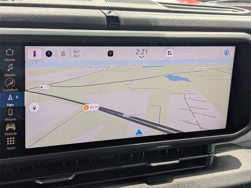 New 2025 Jeep Gladiator Sport image 23