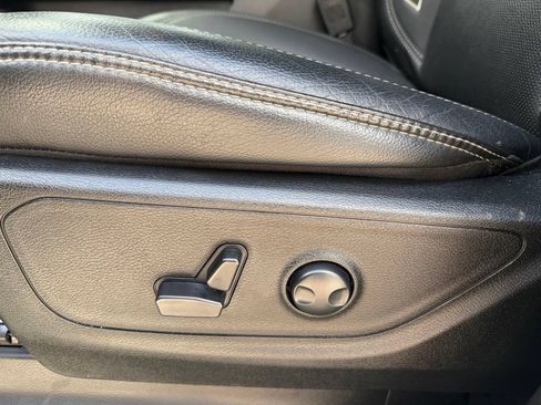 Used 2023 RAM 1500 Rebel w/ Night Edition AWD/4WD image 18